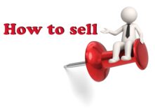 HOW TO SELL